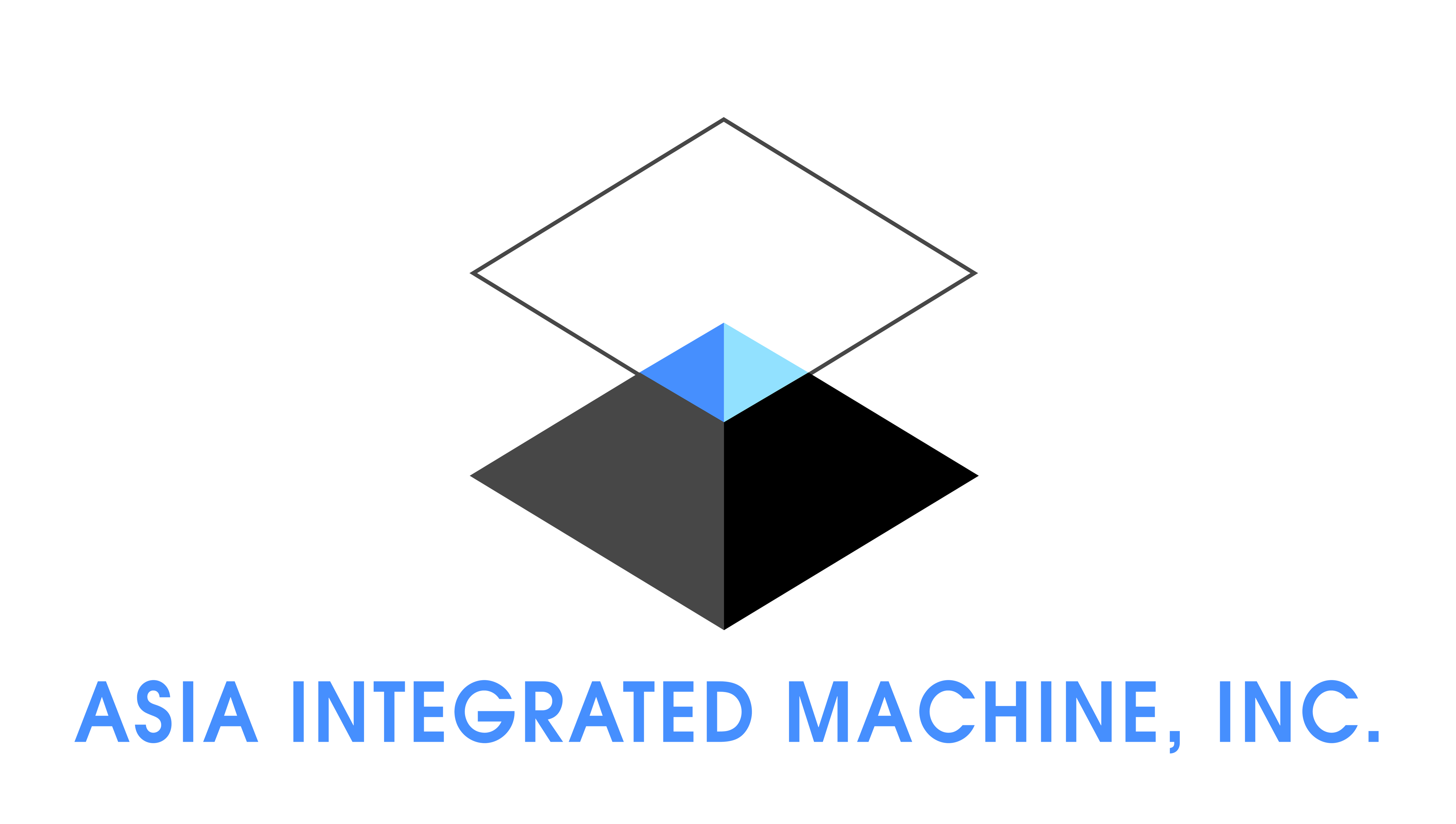 Asia Integrated Machine, Inc.