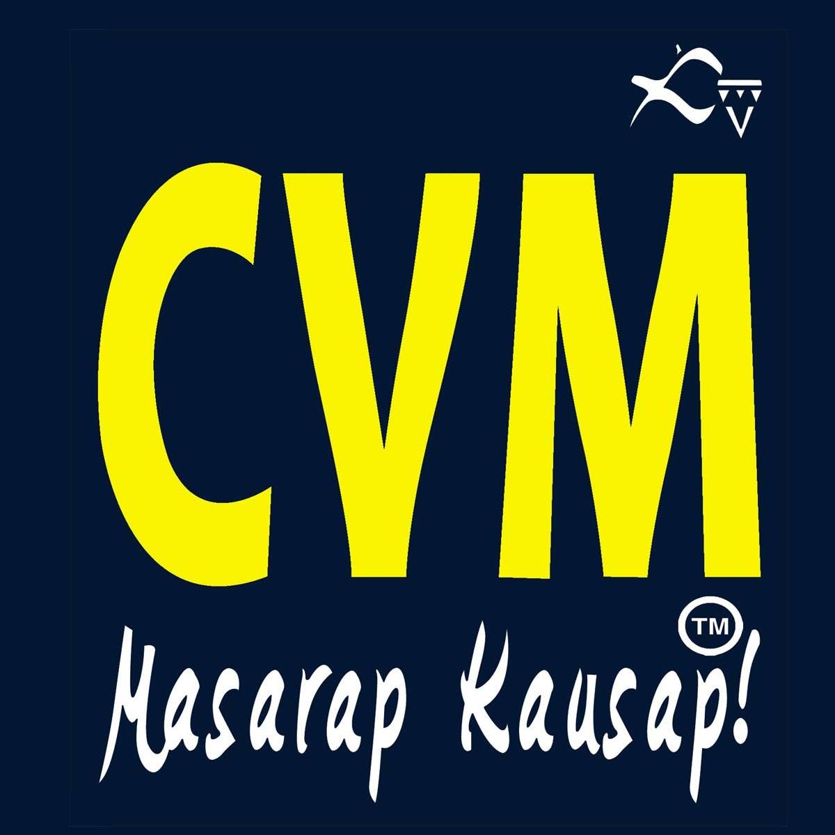 CVM Pawnshop and Money Changer