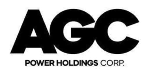 AGC Power Holdings Corp.