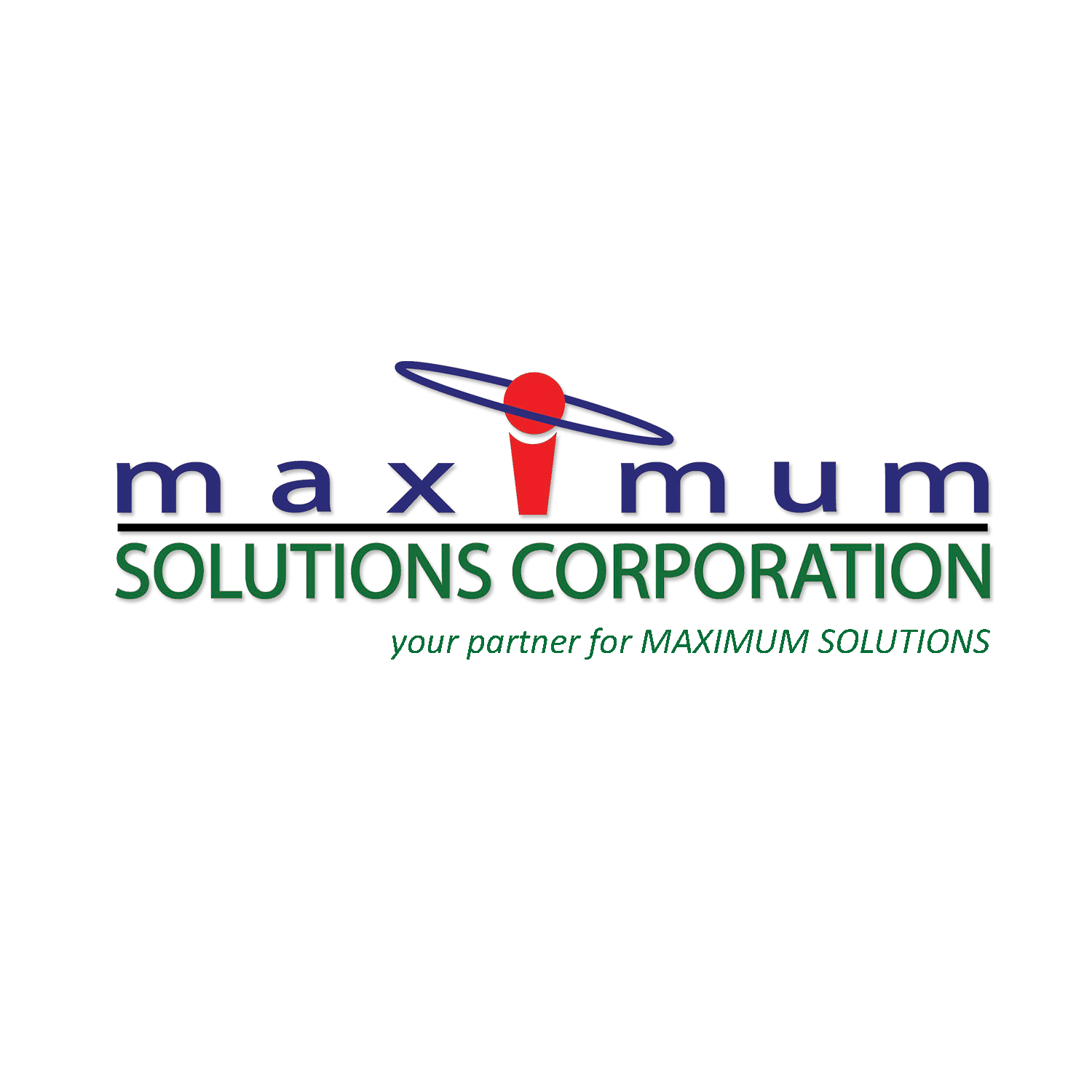 Maximum Solutions Corporation