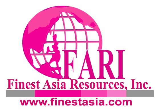 Finest Asia Resources, Inc