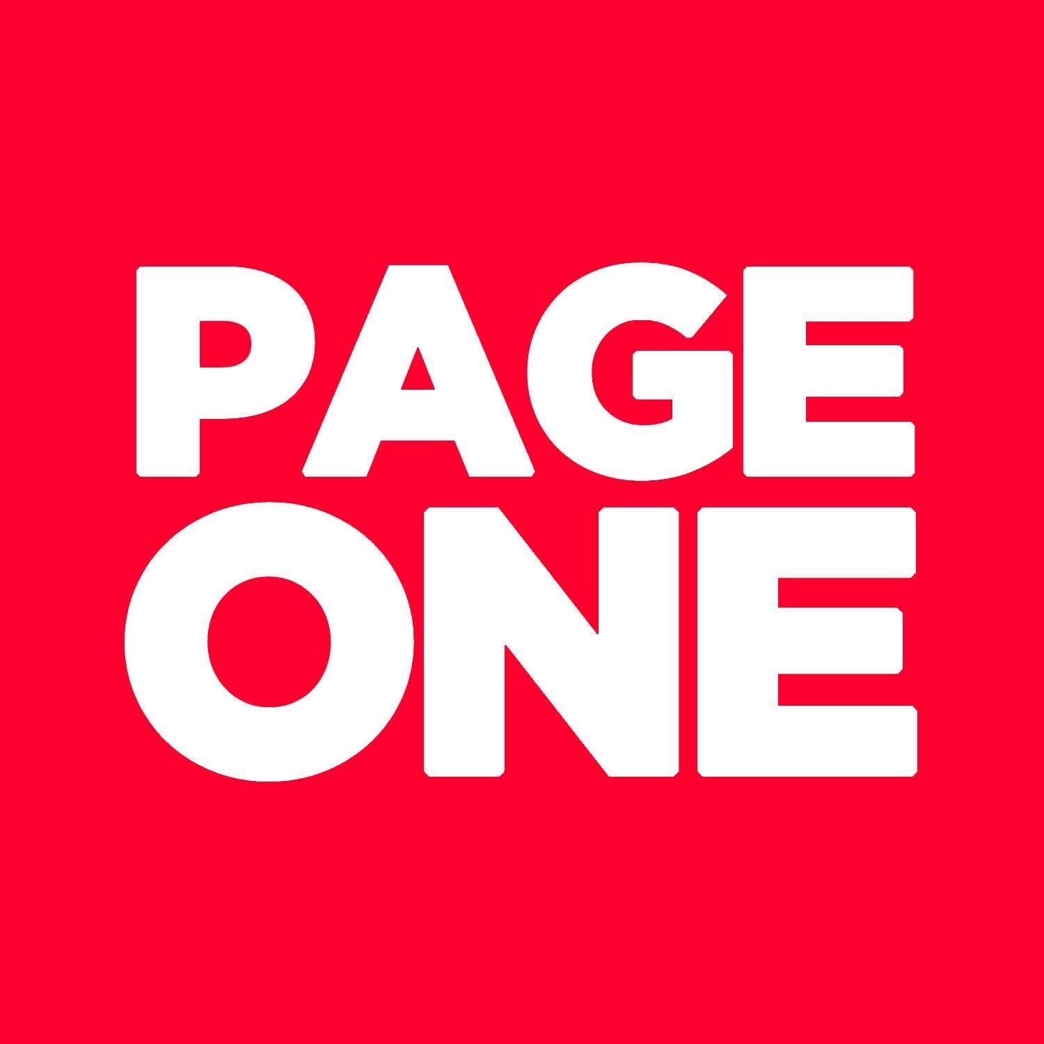 PageOne Media and Communications Inc.