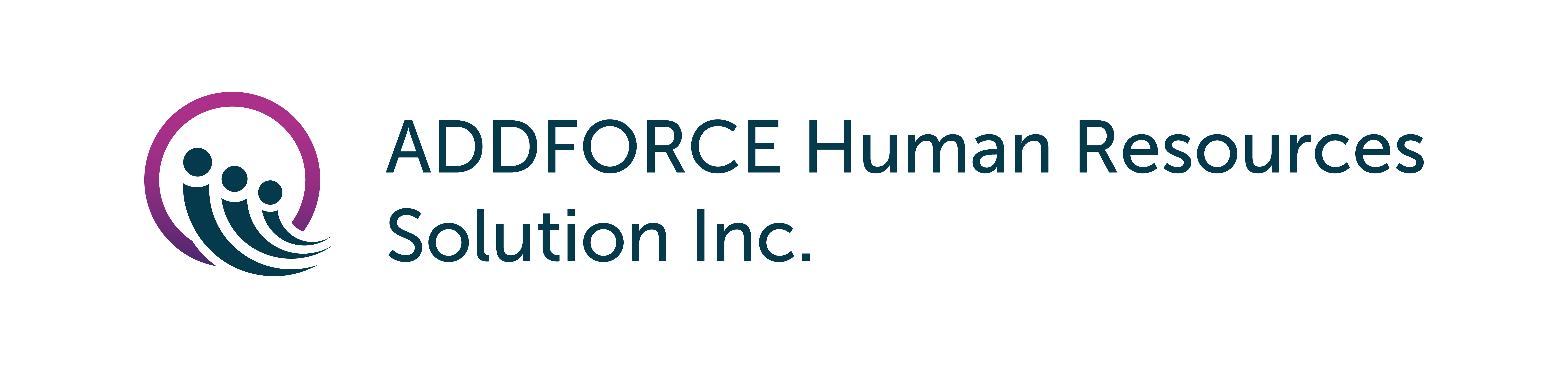 Addforce Human Resources Solution Inc.
