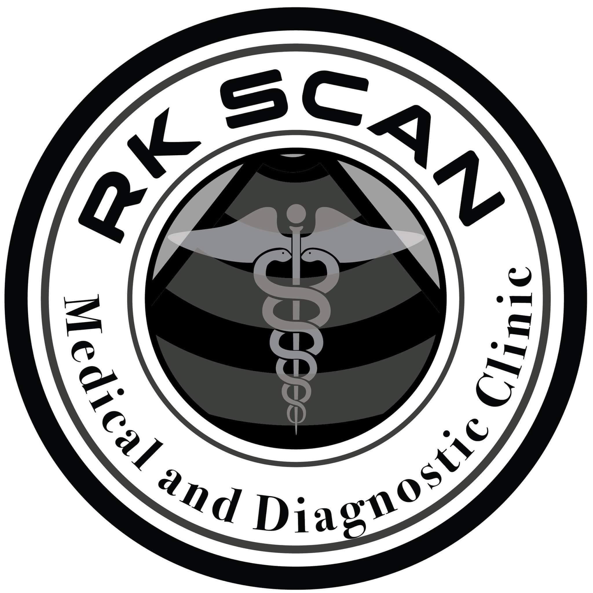 RK Scan Clinic Inc.