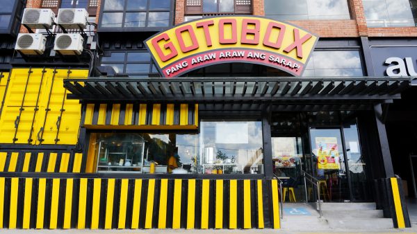 Gotobox Restaurant Corp.