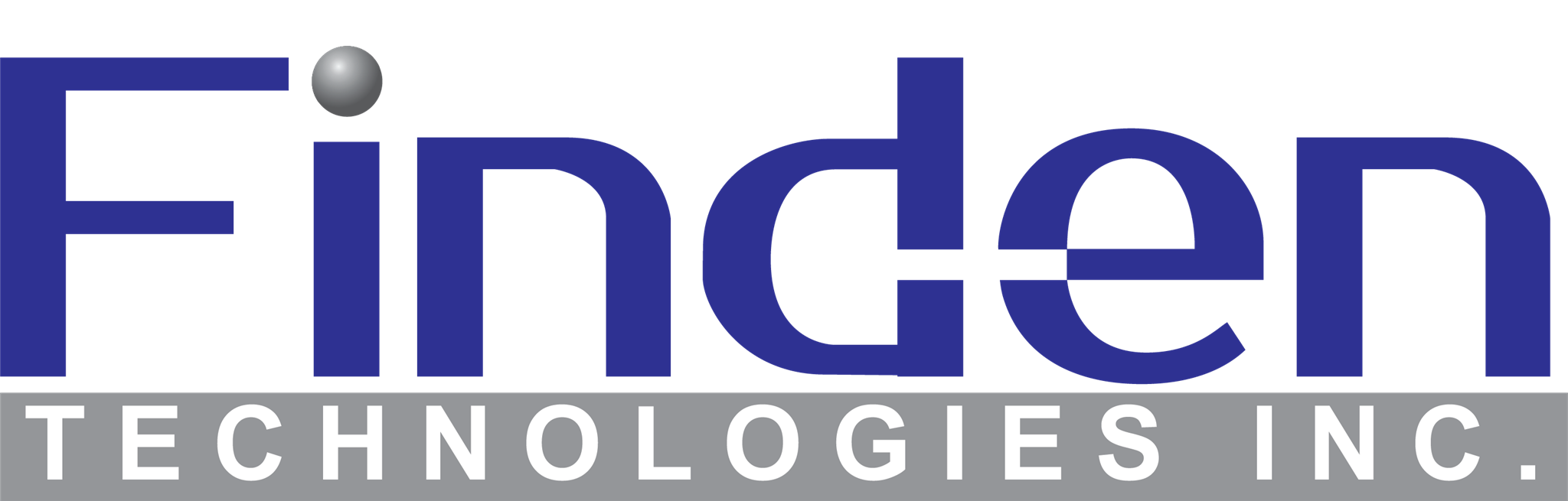 Finden Technologies Inc.