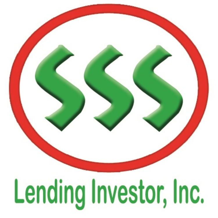 SSS Lending Investor Inc.
