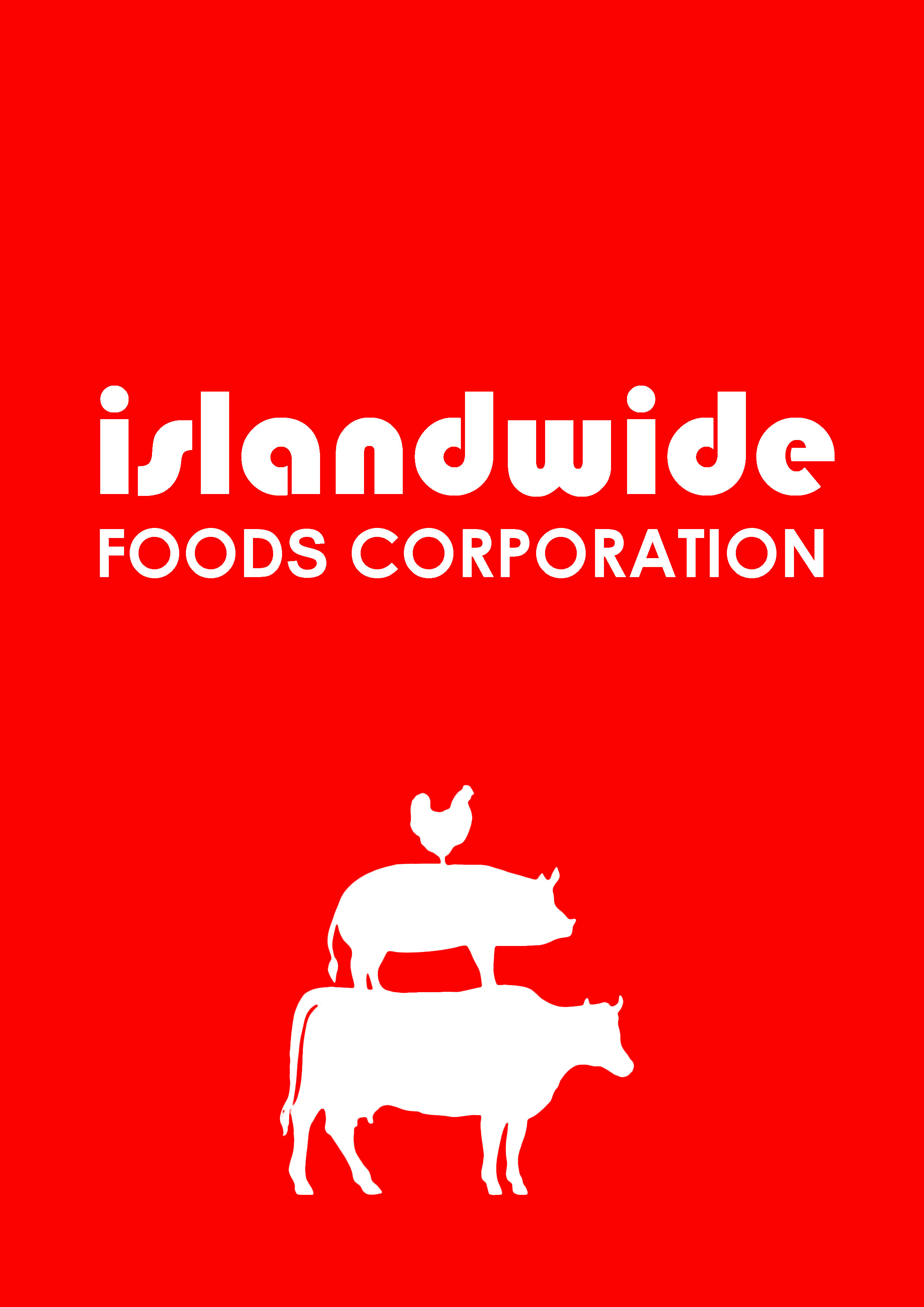 ISLAND-WIDE FOODS CORPORATION