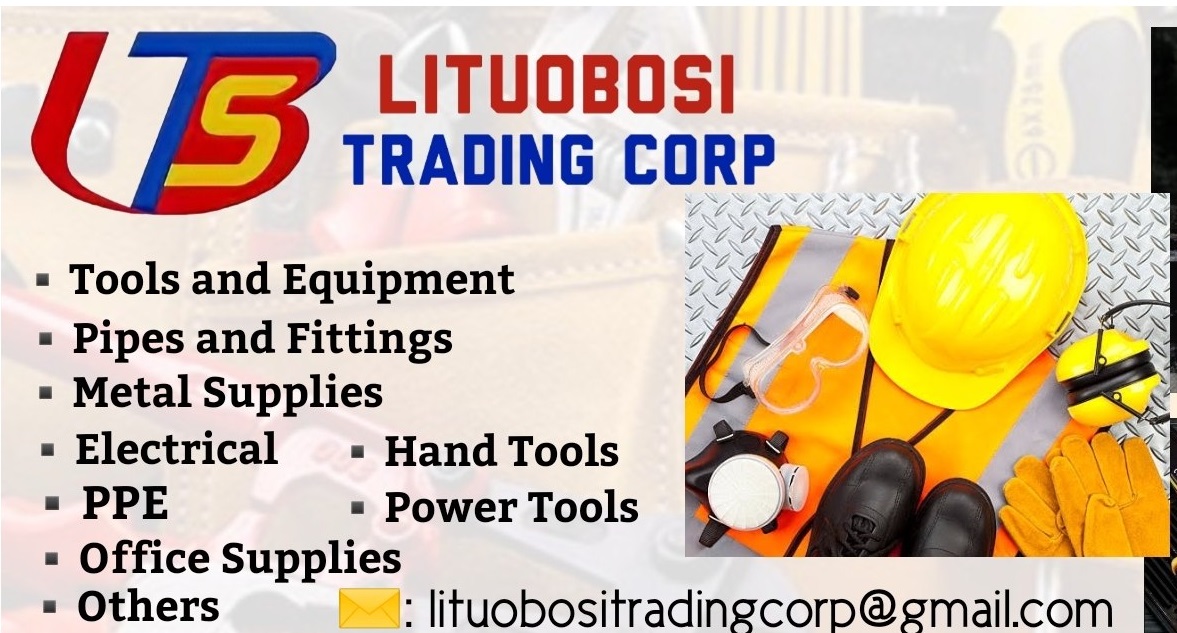 Lituobosi Trading Corporation