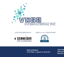 VTSA International Inc.