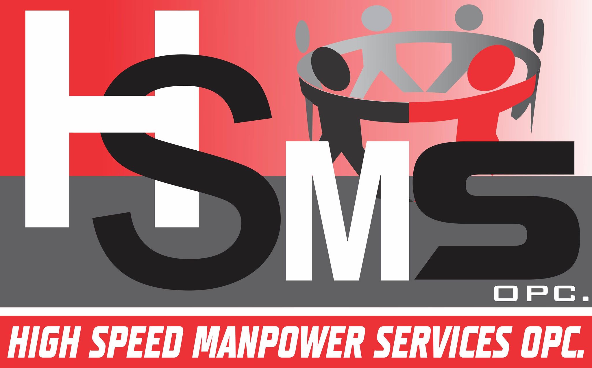 High Speed Manpower Services Opc.