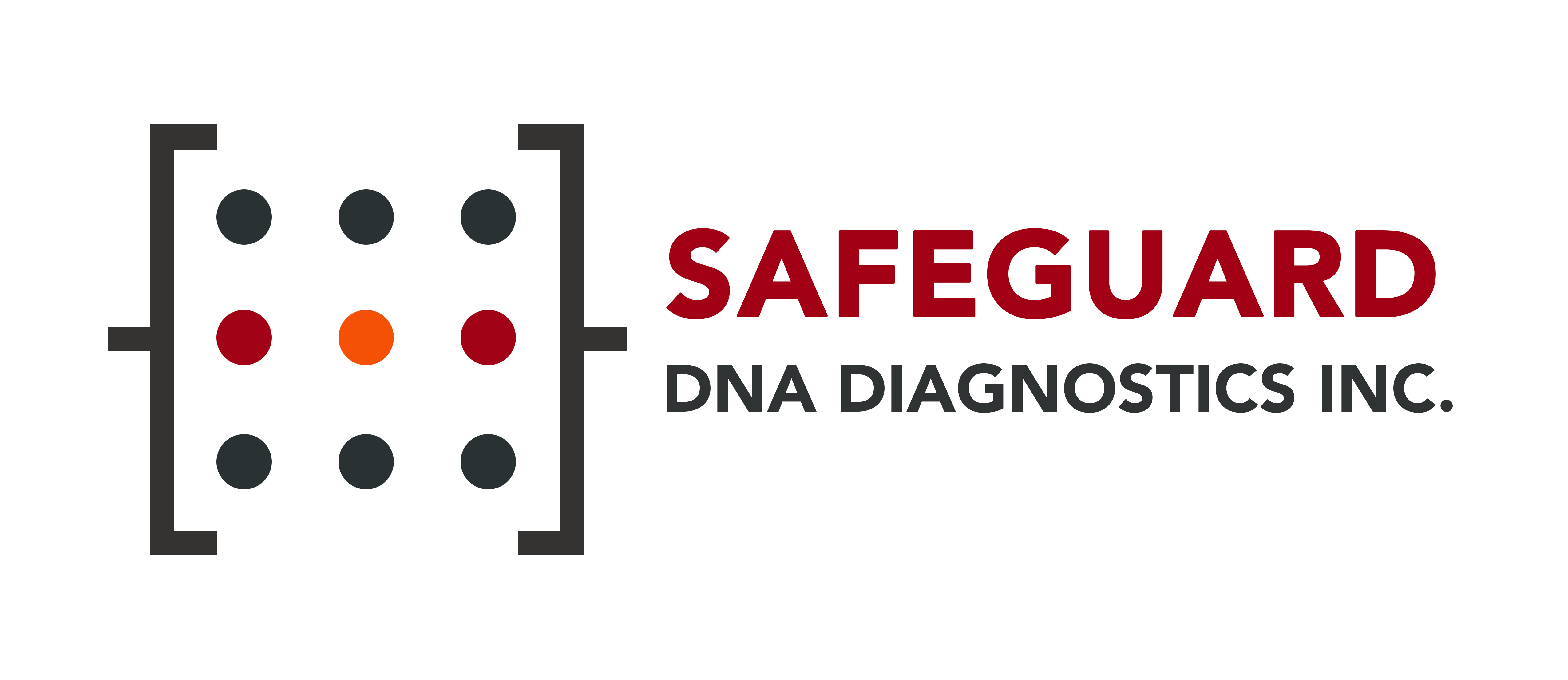 Safeguard DNA Diagnostics Inc.