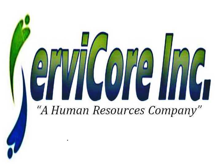 Servicore Inc