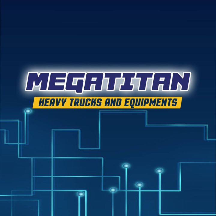 Megatitan Corporation