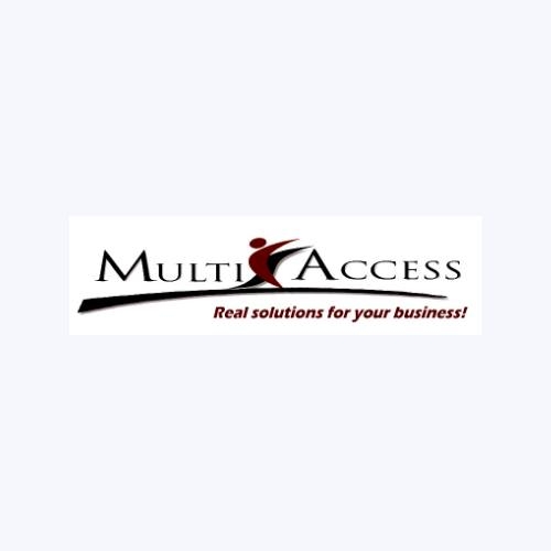 Multi - Access Cooperative (MAX)