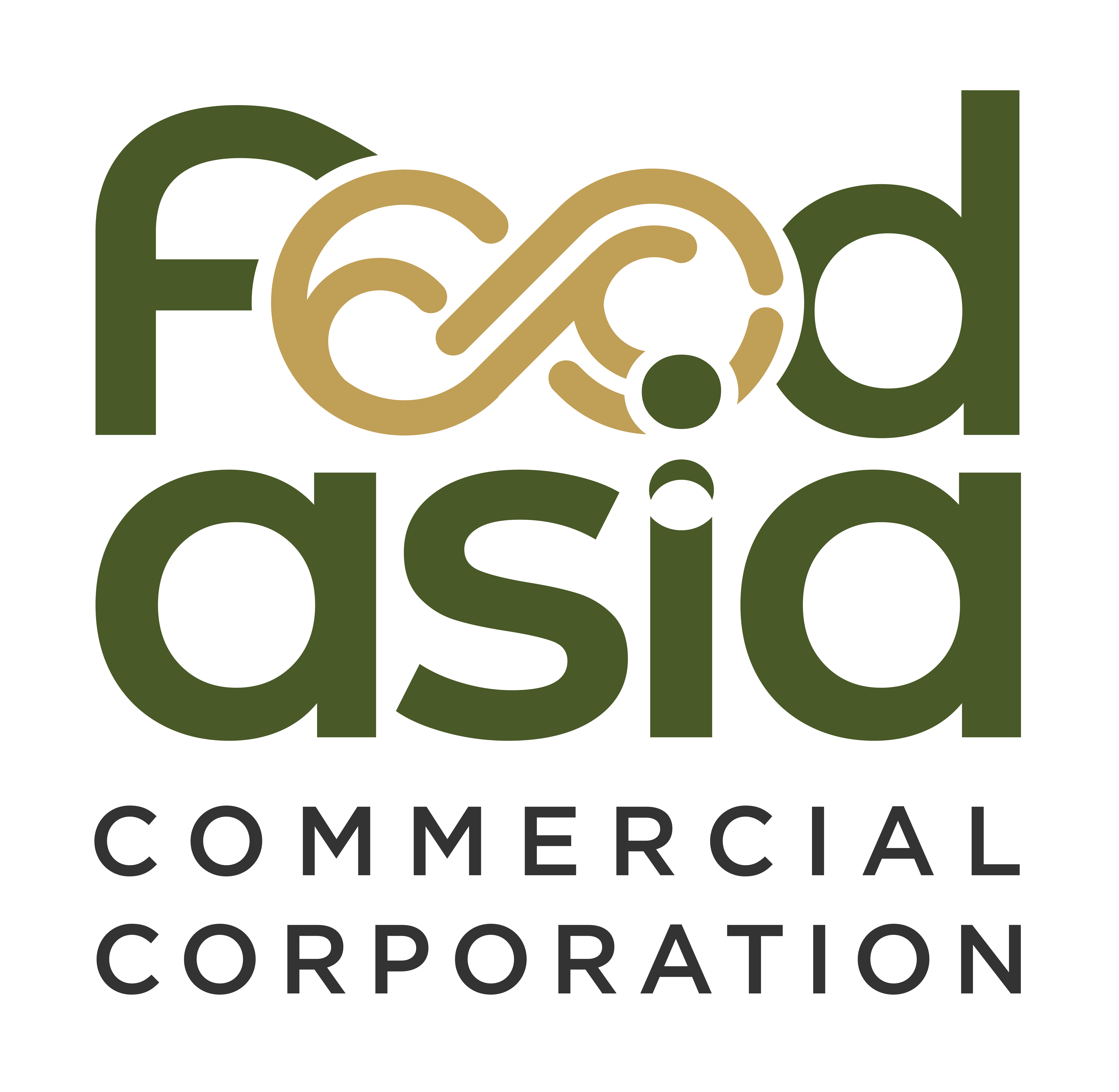 Foodasia Commercial Corporation