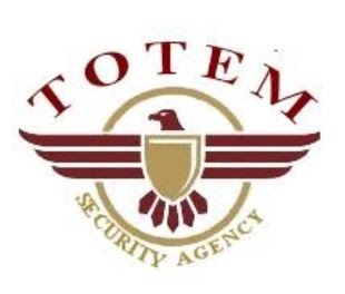 Totem Security Agency Inc.
