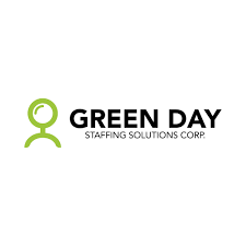Greenday Staffing Solutions Corp.