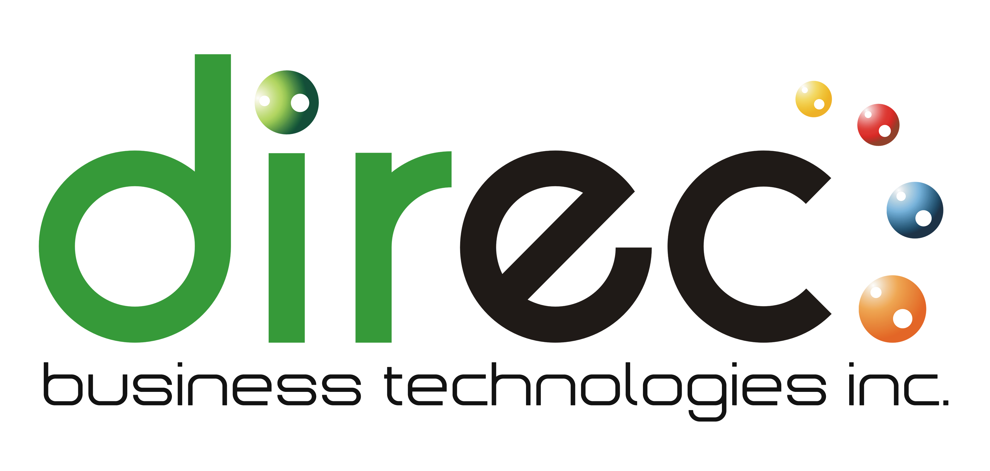 Direc Business Technologies Inc.