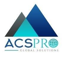 ACS PRO GLOBAL CORPORATION