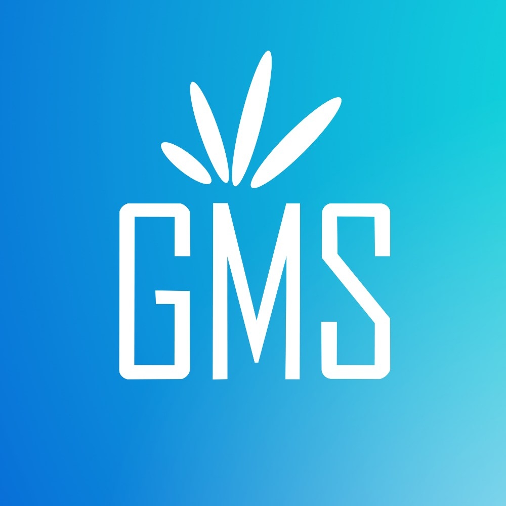 Silencieux GMS Muffler Logo PNG Transparent & SVG Vector - Freebie Supply