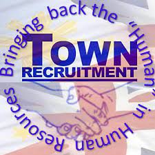 Jane Town Recruitment Services