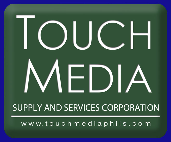 TouchMedia Supply and Services Corporation
