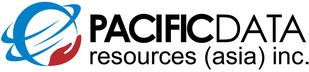 Pacific Data Resources (Asia) Inc.
