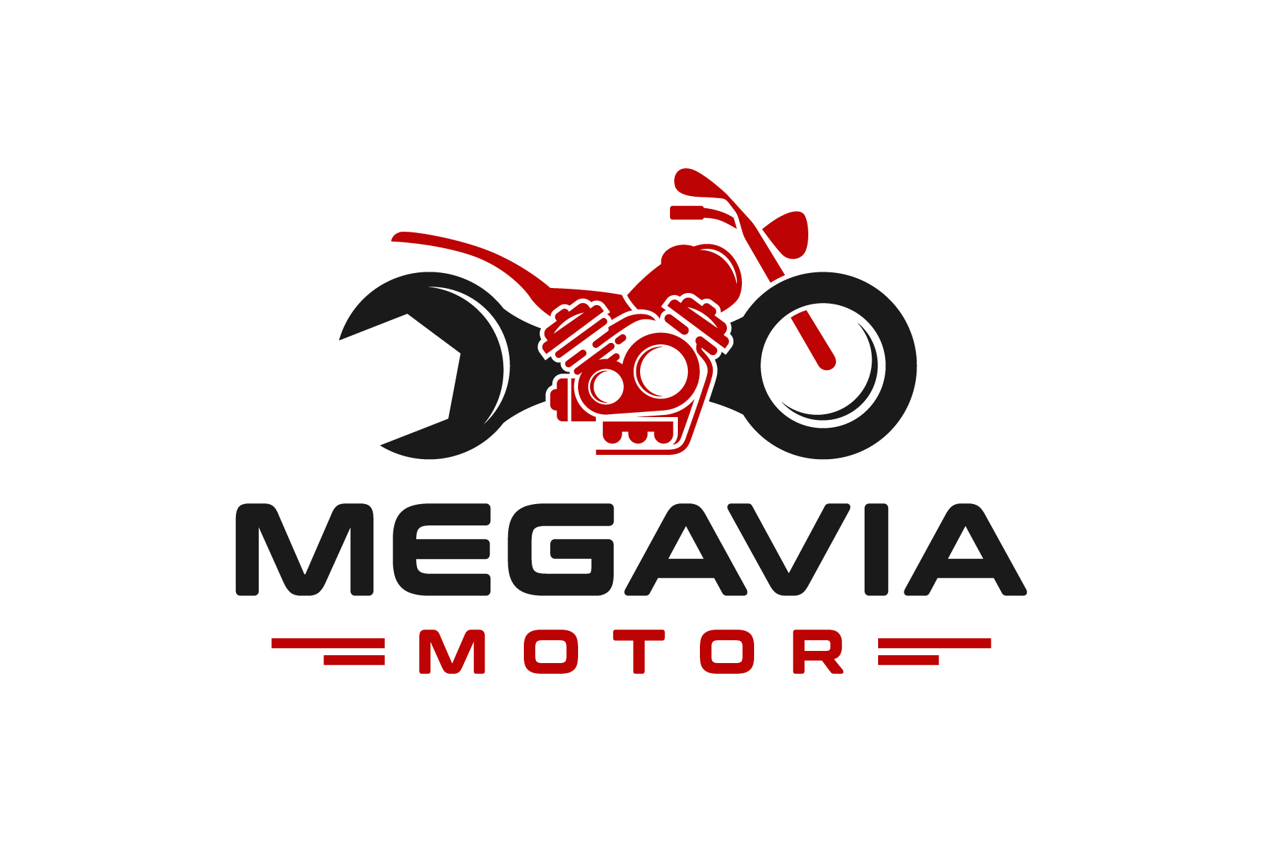 Megavia Motor Co., Inc.