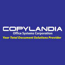 Copylandia Office Systems Corporation