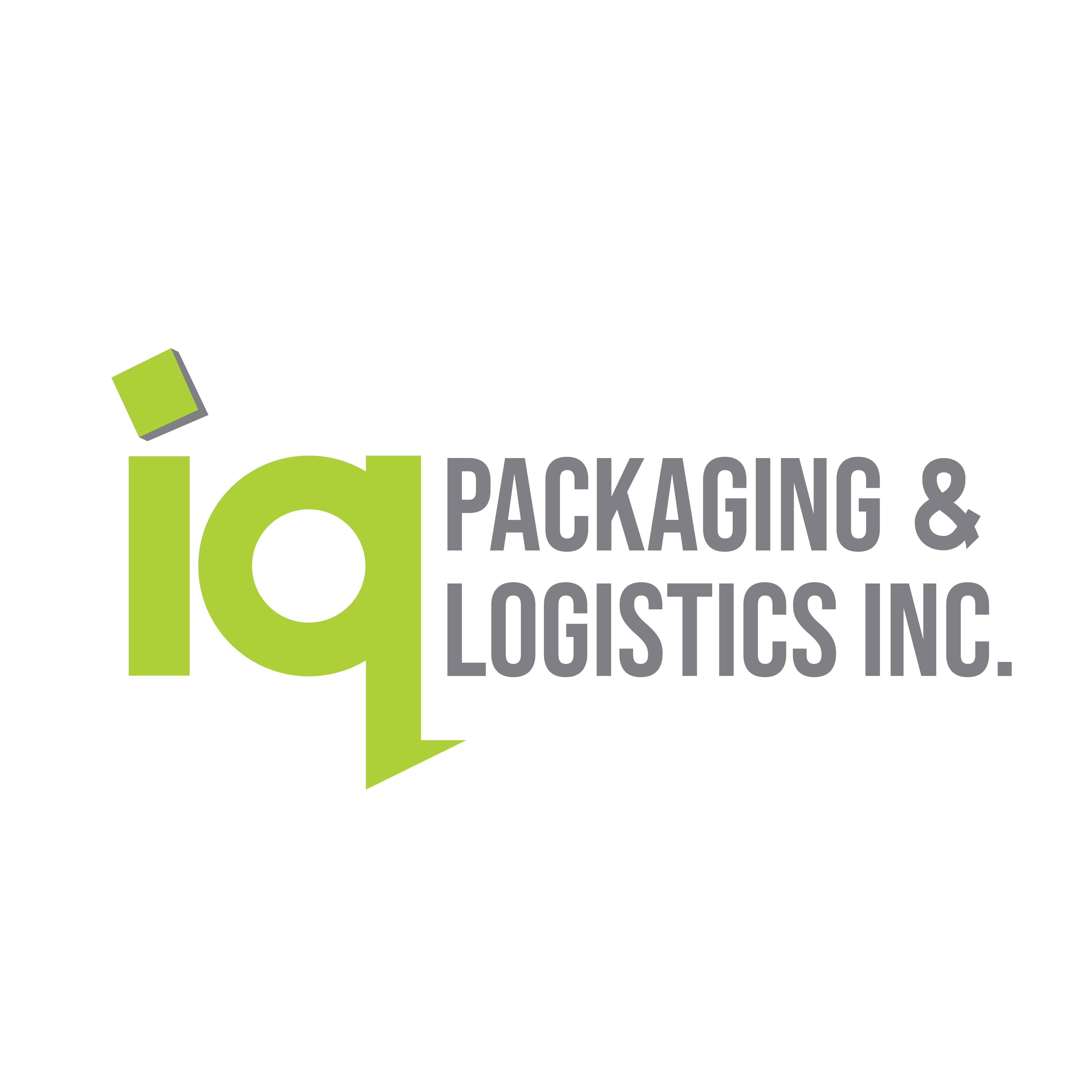 IQ Packaging & Logistics Inc.