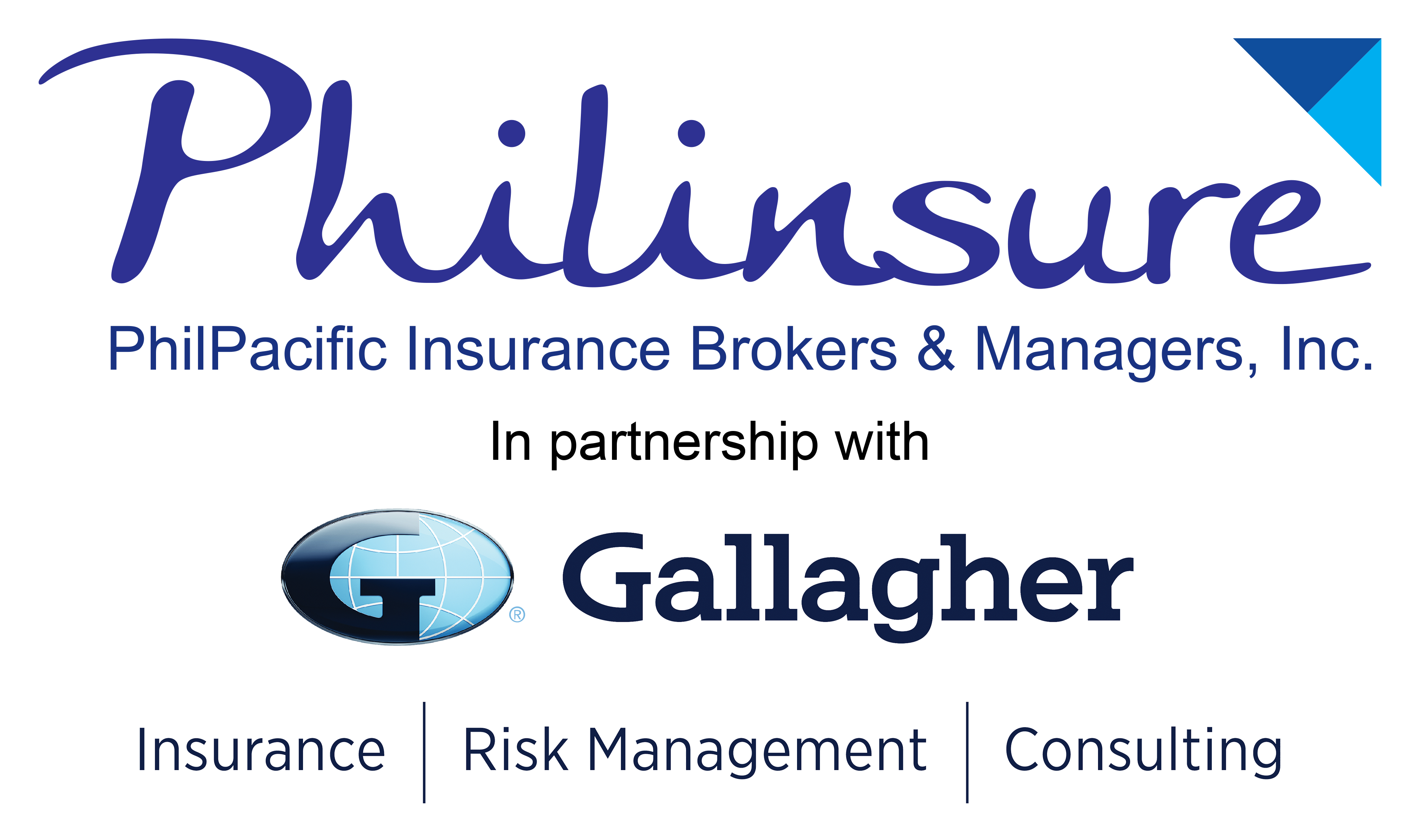 Philpacific Insurance Brokers & Managers, Inc. (Philinsure)