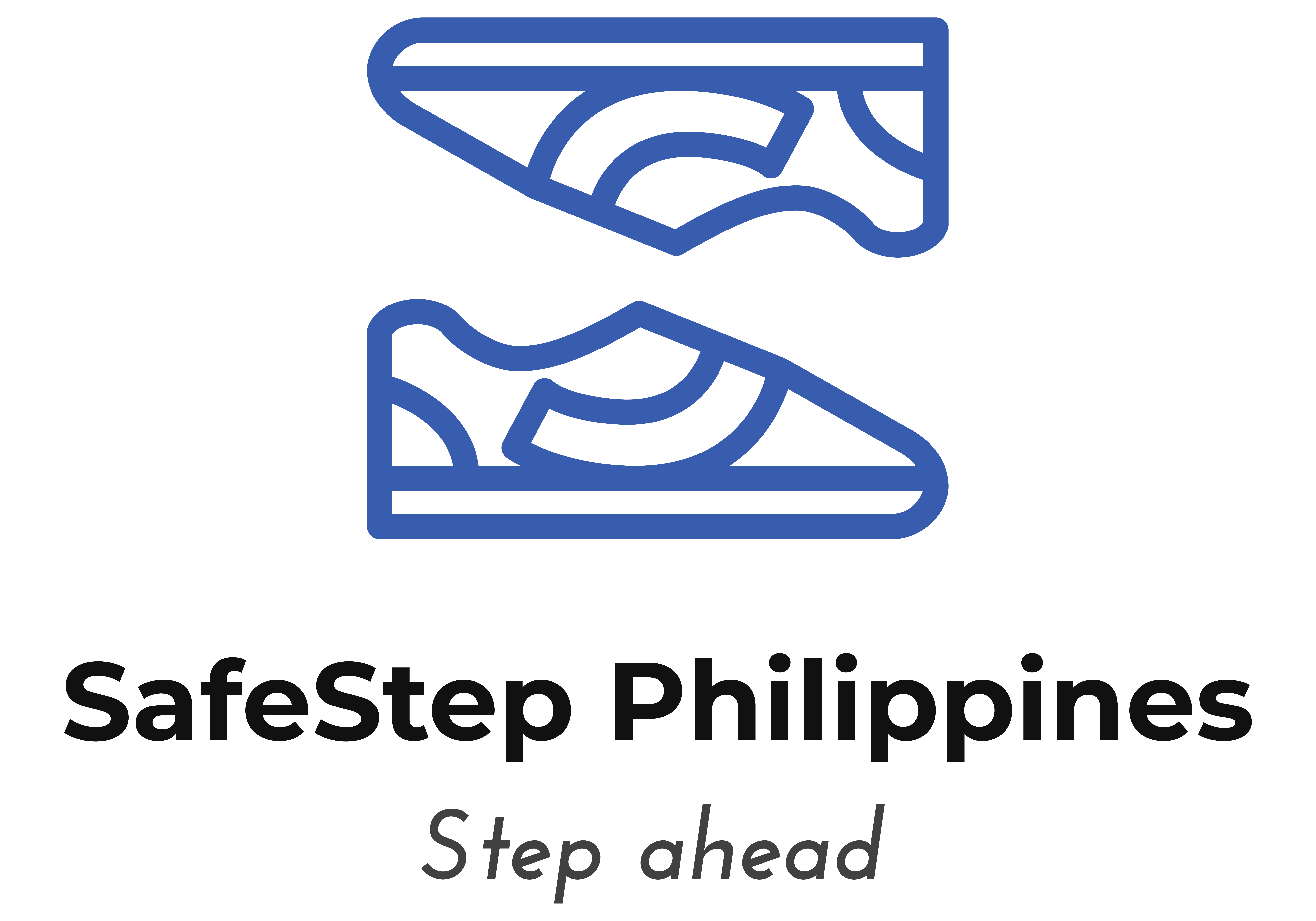SAFESTEP PHILIPPINES OPC