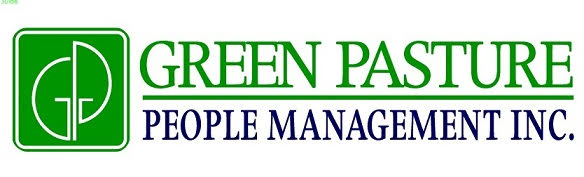 Green Pasture People Management Inc