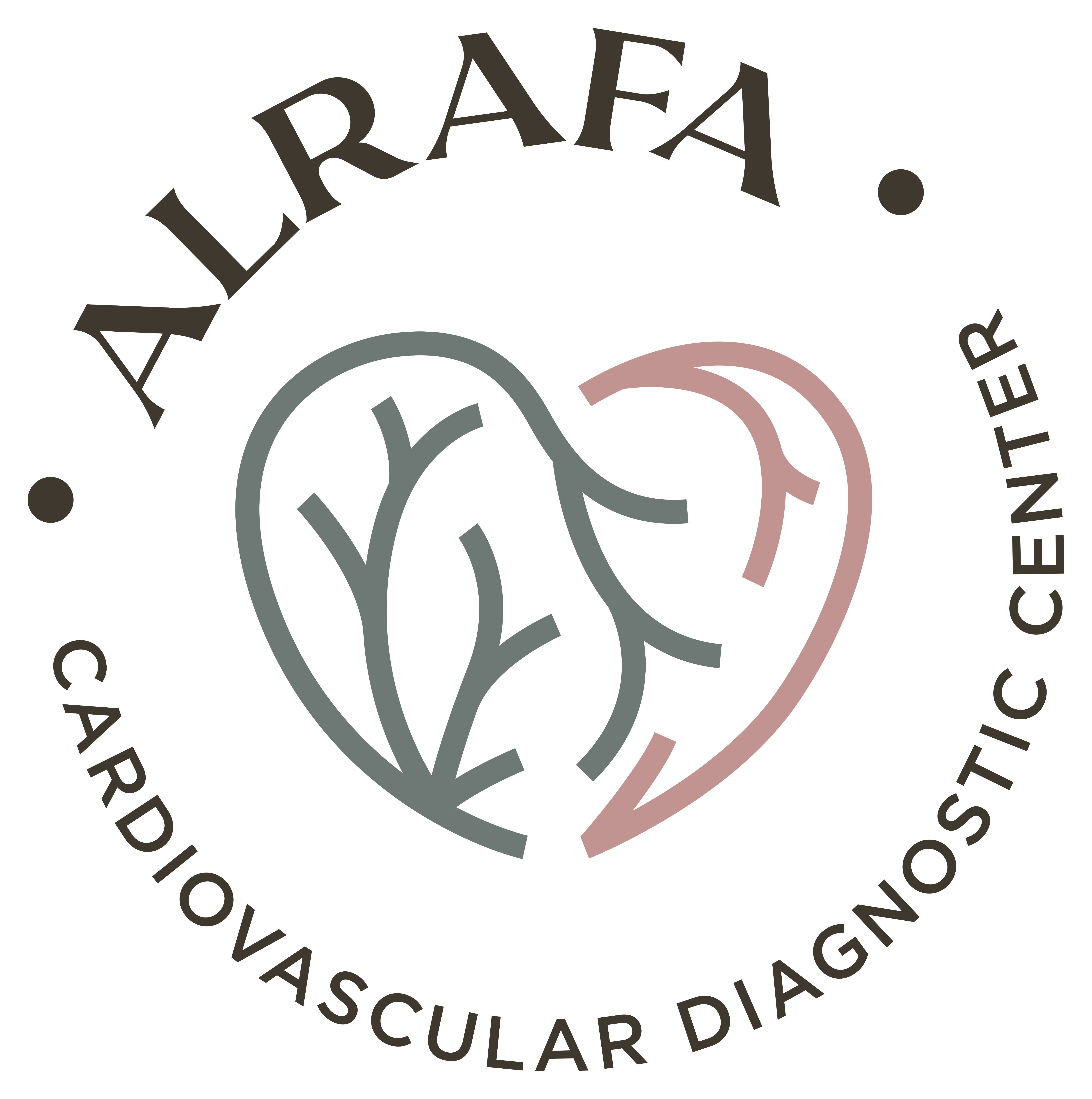 Alrafa Cardiovascular Diagnostic Center