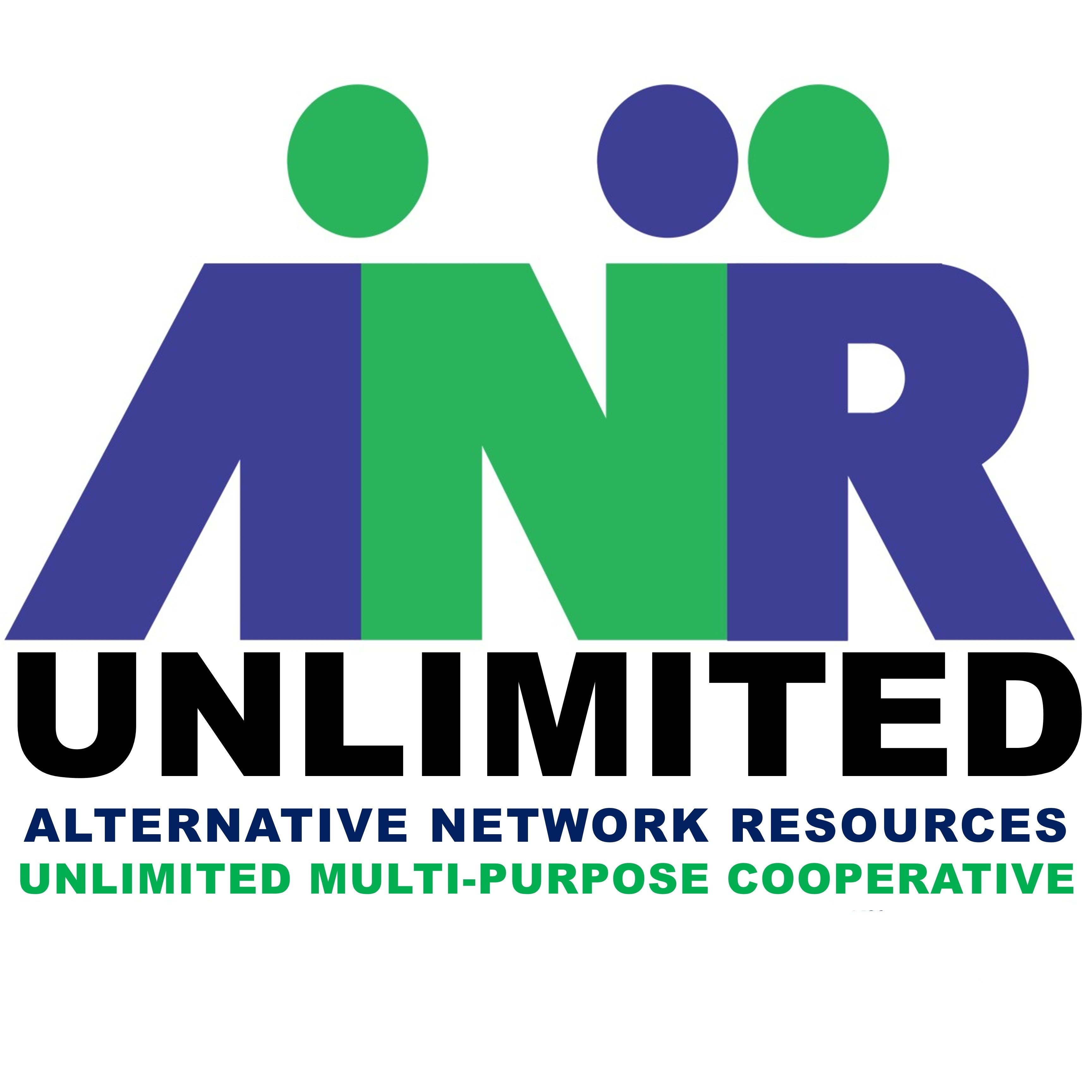 Alternative Network Resources Unlimited - Multipurpose Cooperative
