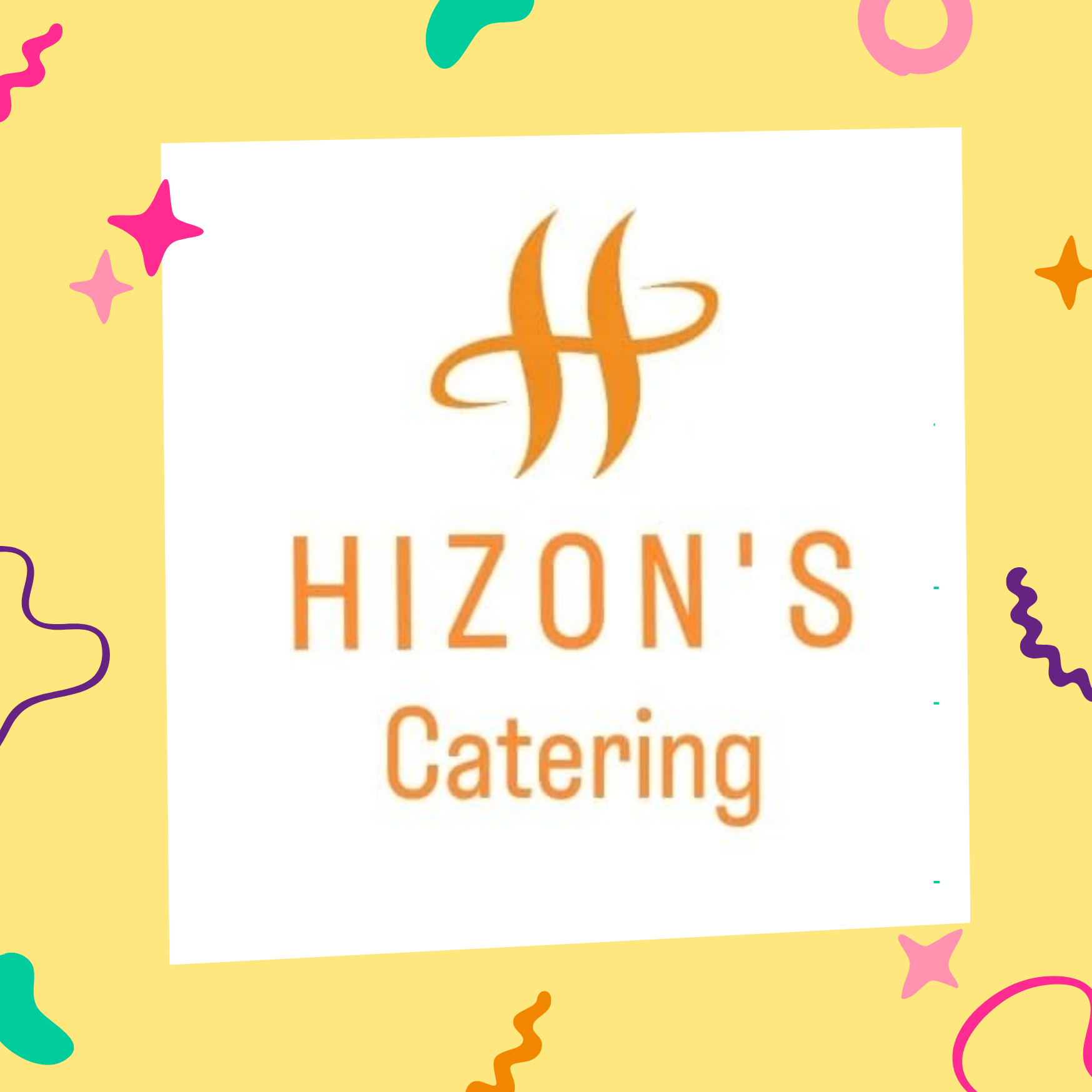 Hizon´s Restaurant and Catering Services, Inc.