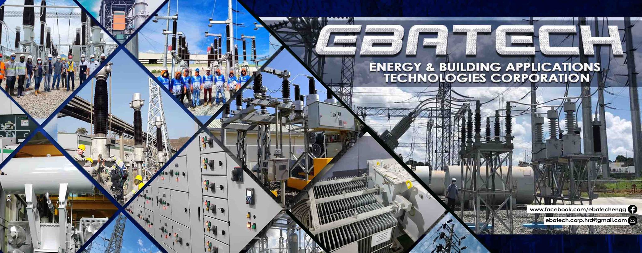 Energy and Building Applications Technologies Corporation