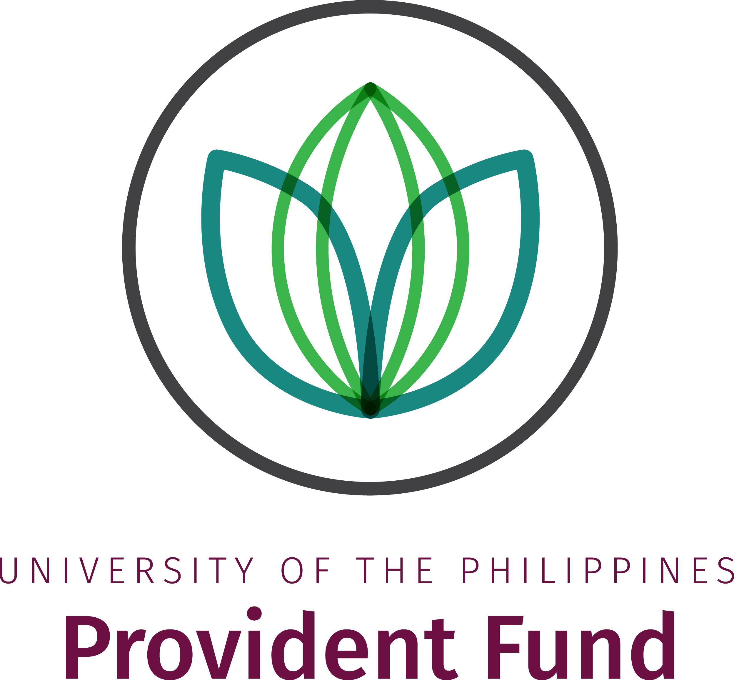 UP Provident Fund Inc.