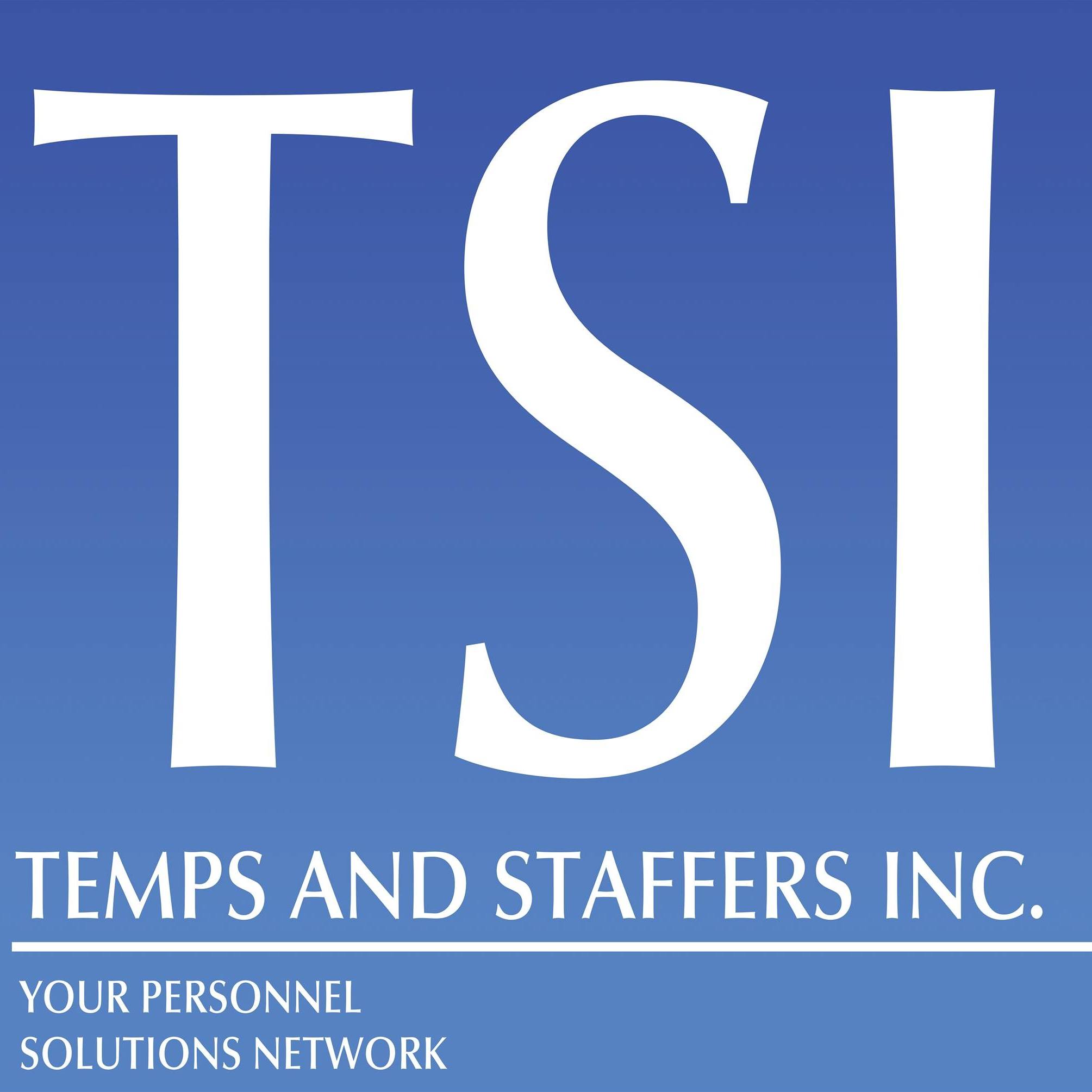 TEMPS AND STAFFER'S, INC