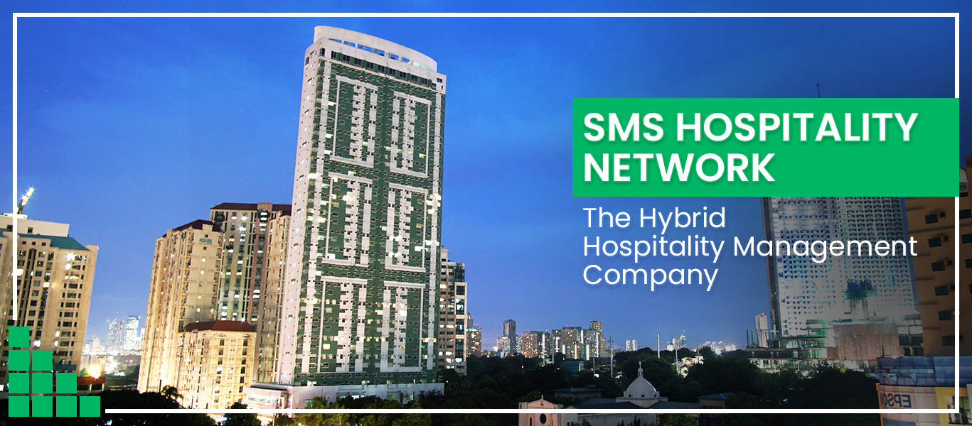 SMS Hospiality Network