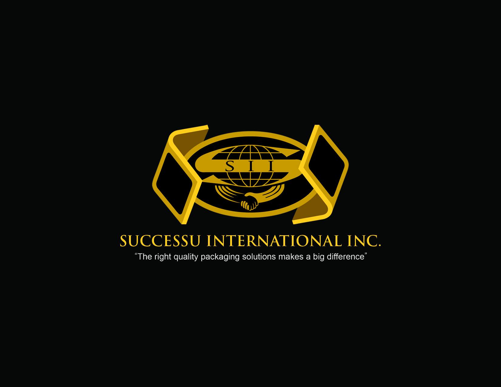 Successu International Inc.