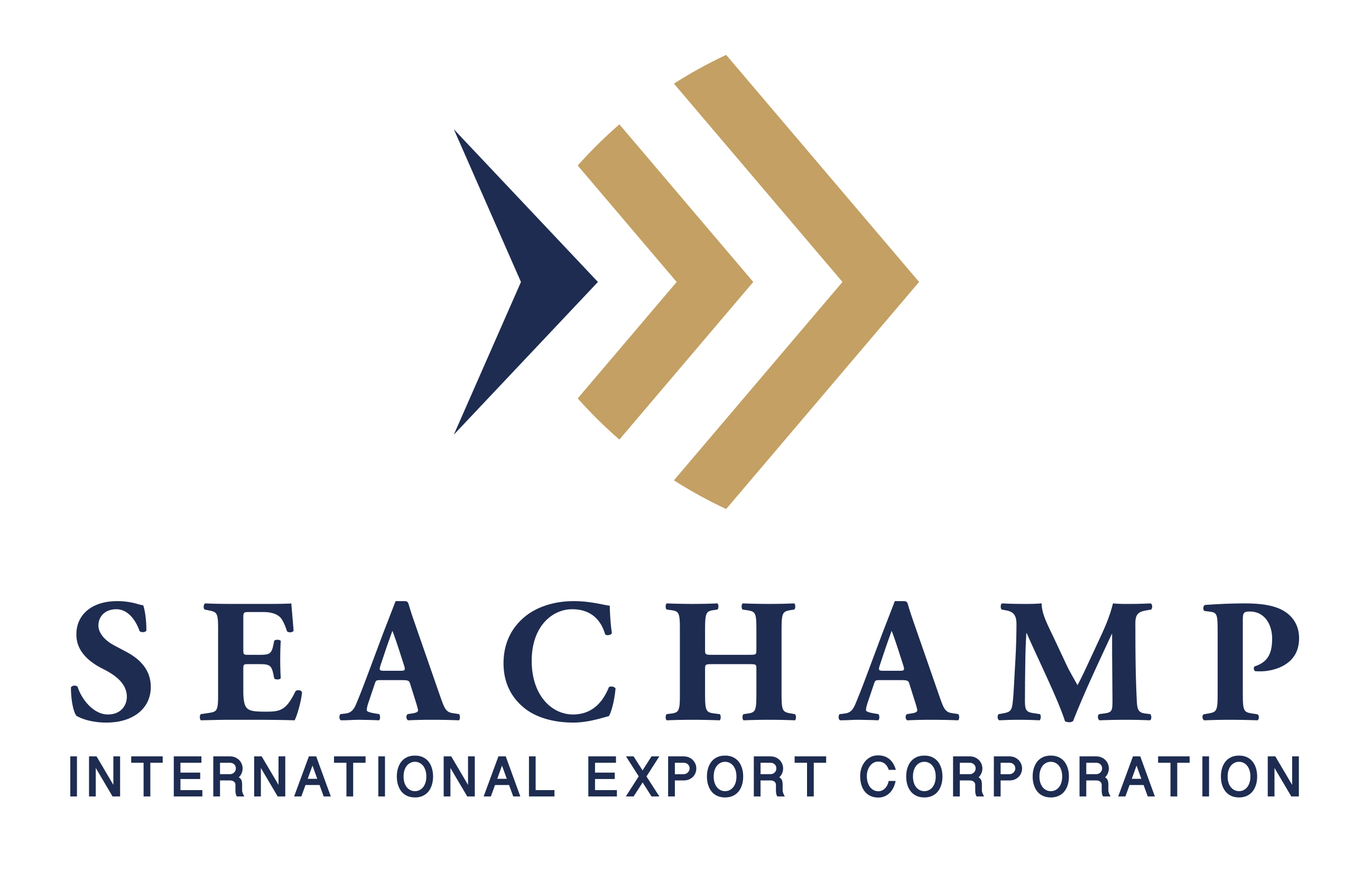 Seachamp International Export Corporation