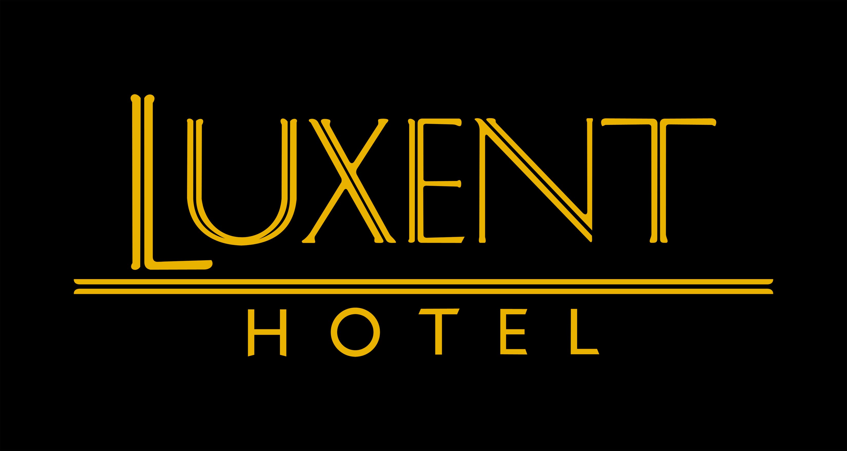 Luxent Hotel