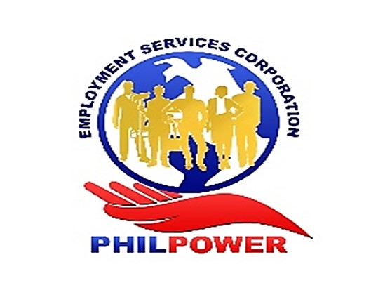 PHILPOWER EMPLOYMENT SERVICES CORPORATION