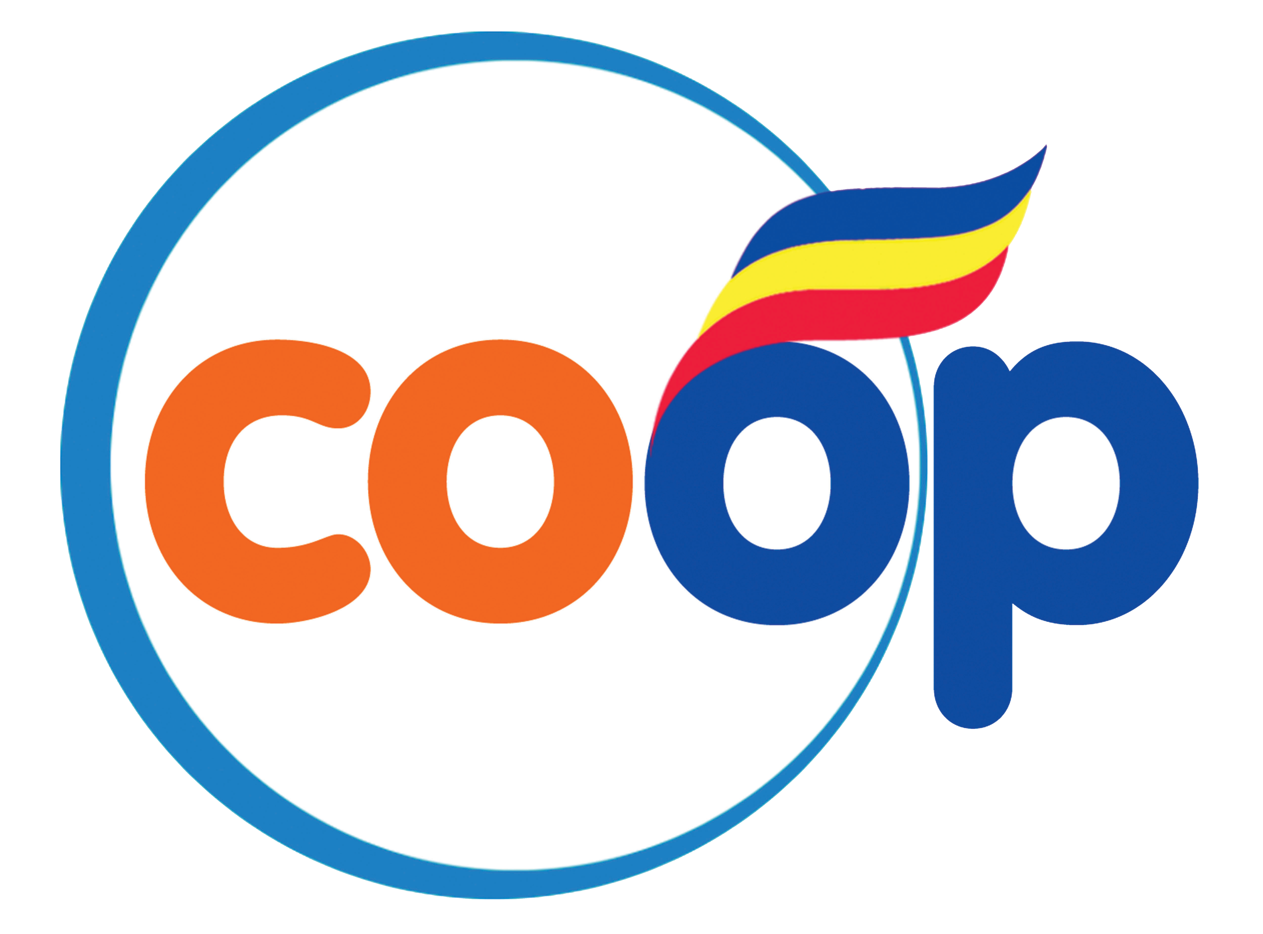 National Confederation of Cooperatives
