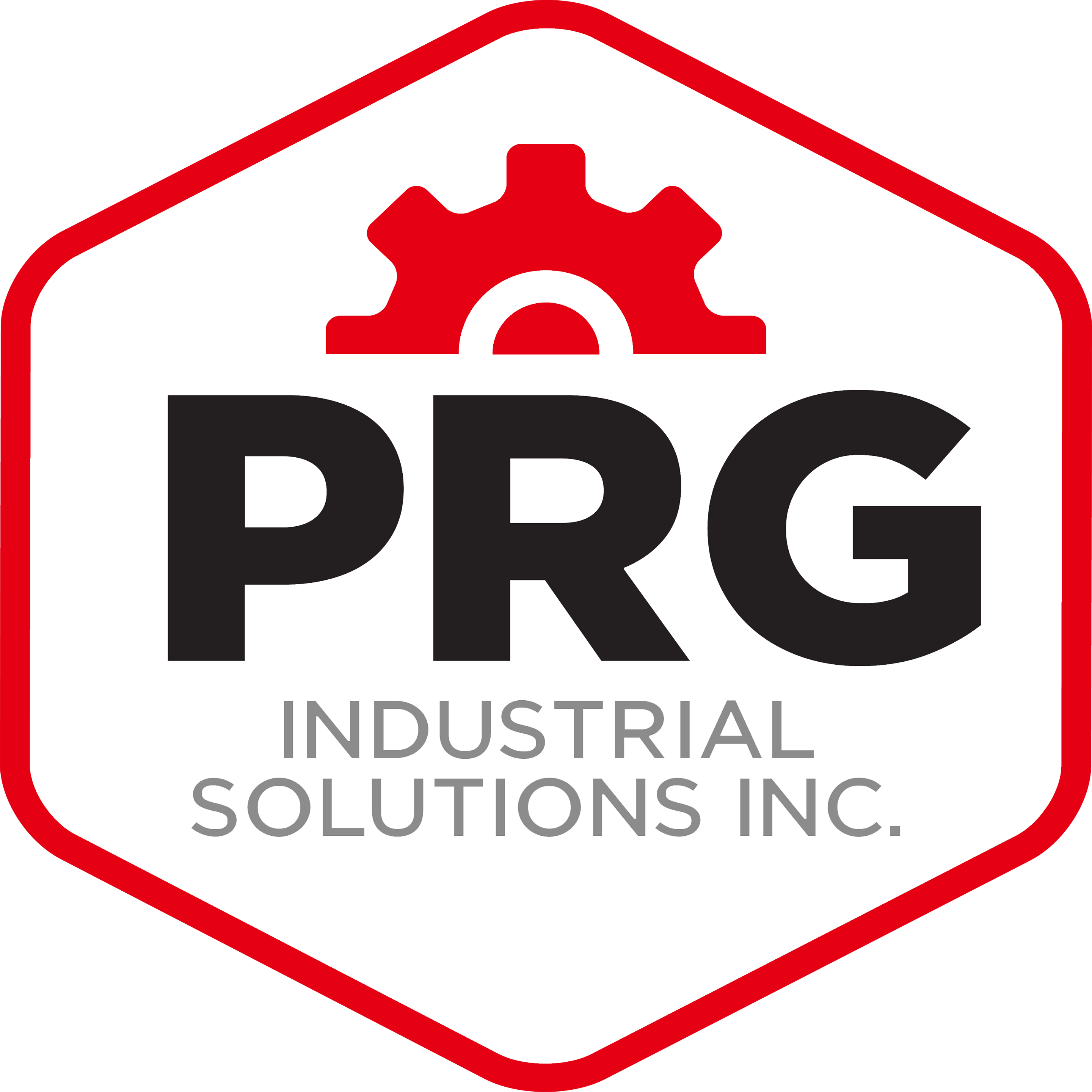 PRG Industrial Solutions Inc.