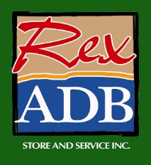 Rex-ADB Stores & Services Inc