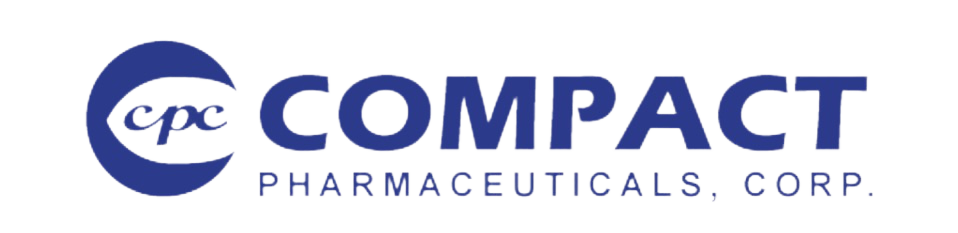 Compact Pharmaceuticals Corp.