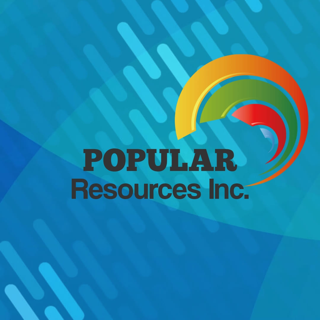 Popular Resources, Inc.